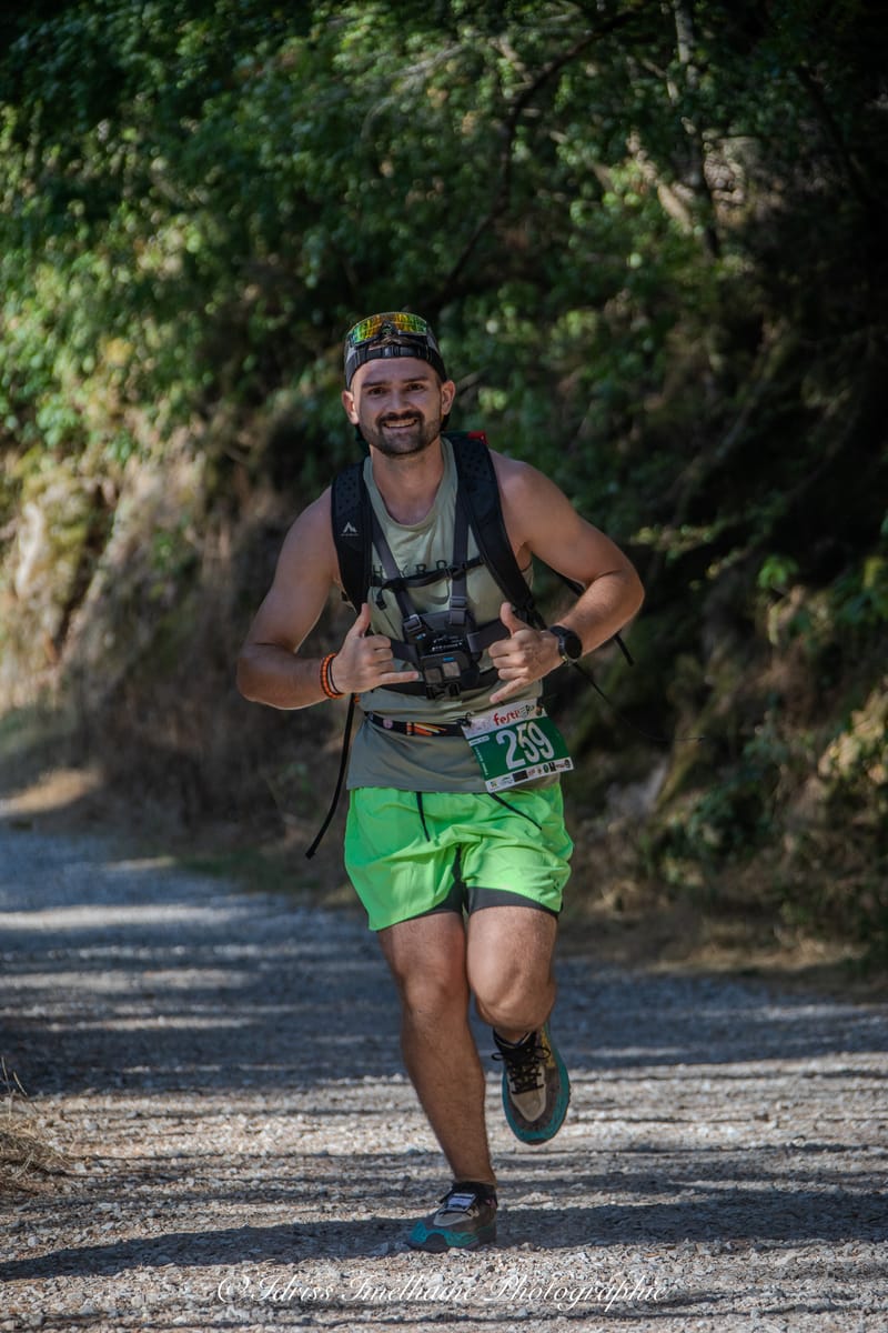  FESTI'RUN Trail REVEL - 18 Juillet 2026 