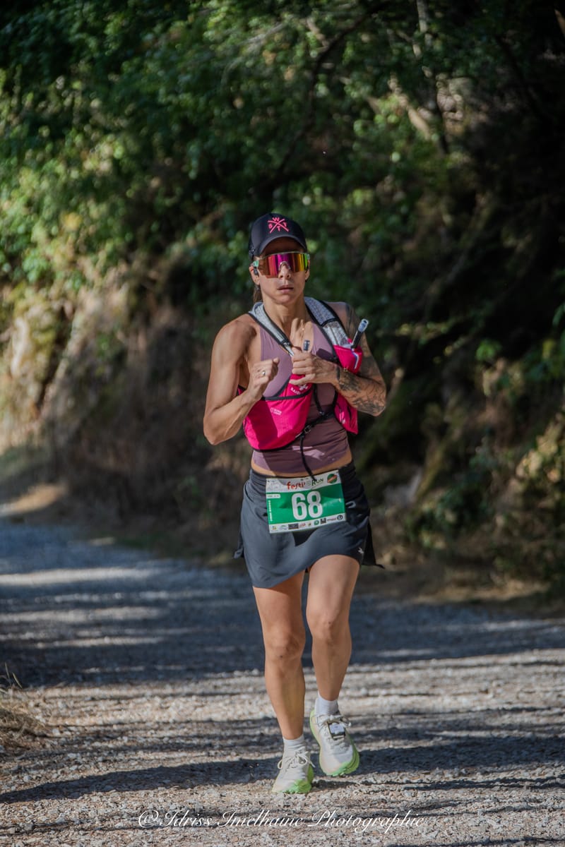  FESTI'RUN Trail REVEL - 18 Juillet 2026 