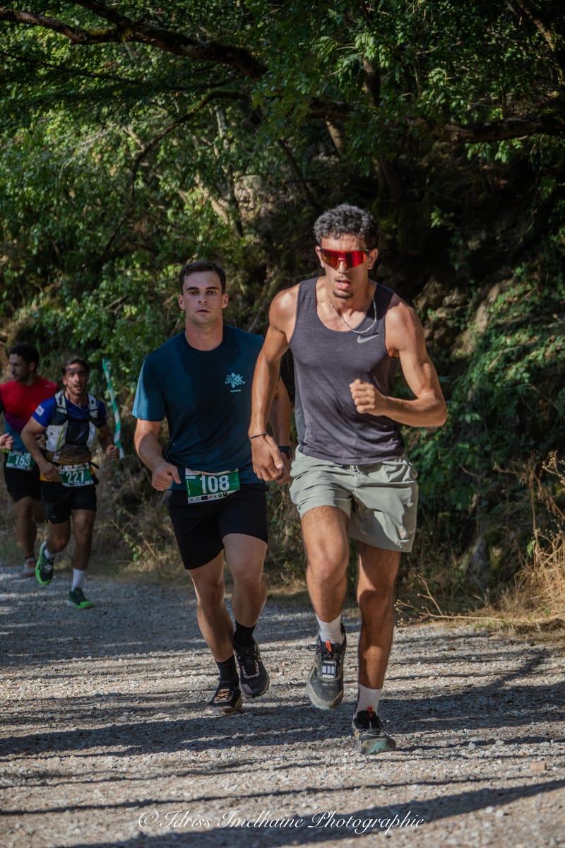  FESTI'RUN Trail REVEL - 18 Juillet 2026 