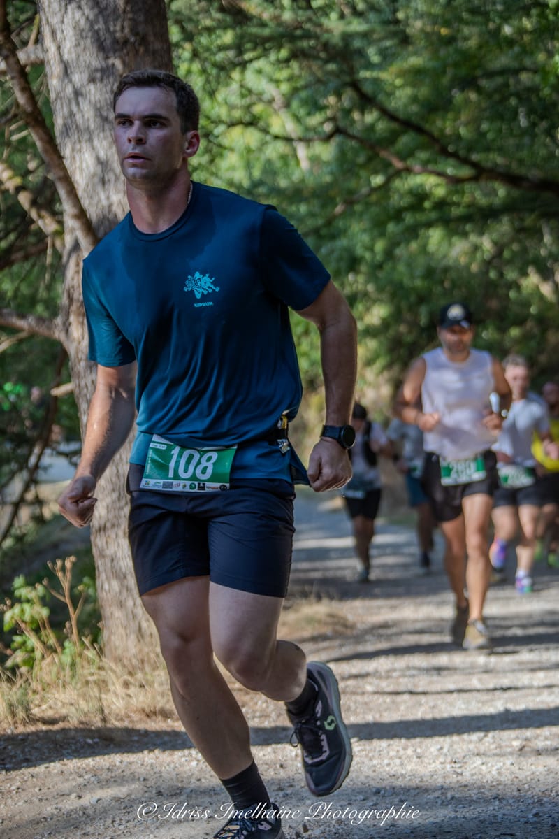  FESTI'RUN Trail REVEL - 18 Juillet 2026 