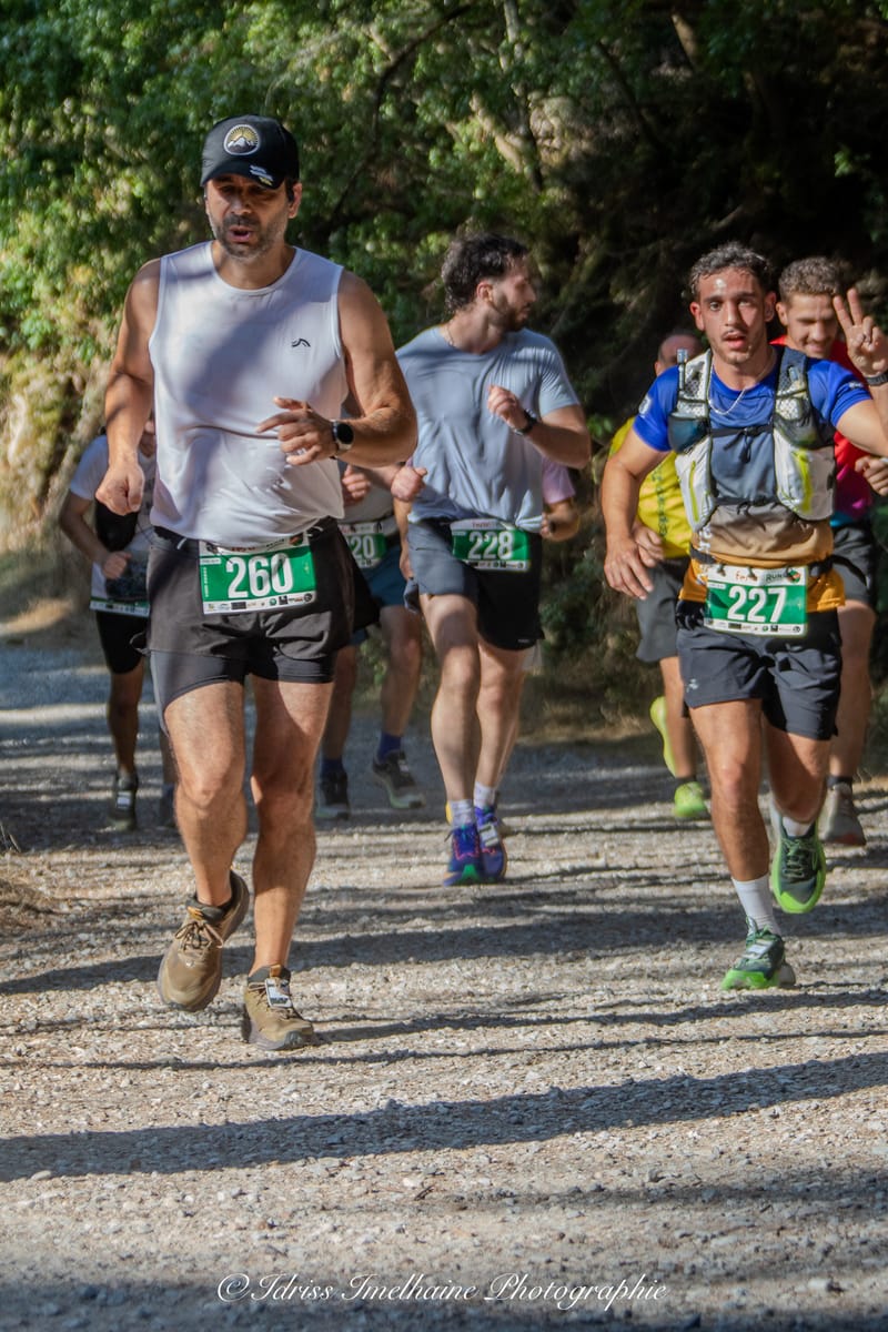  FESTI'RUN Trail REVEL - 18 Juillet 2026 