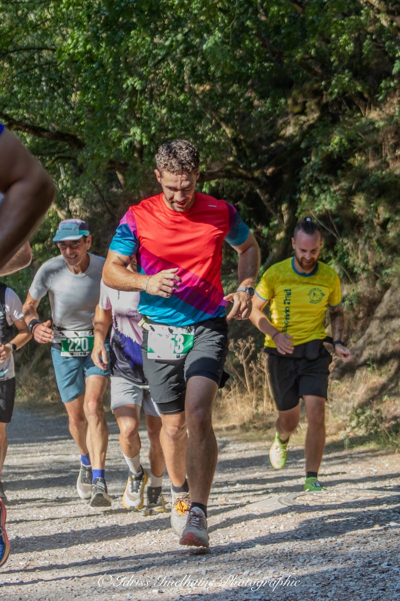  FESTI'RUN Trail REVEL - 18 Juillet 2026 