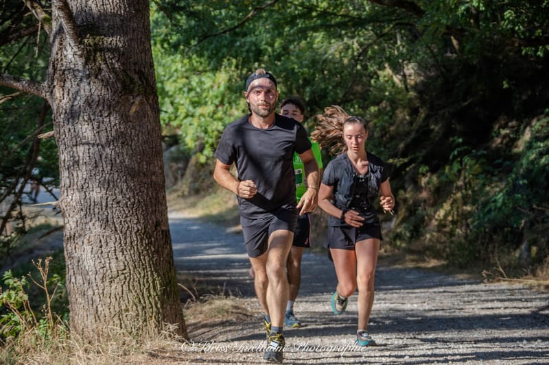  FESTI'RUN Trail REVEL - 18 Juillet 2026 