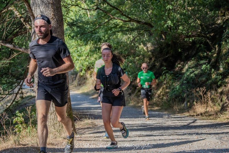  FESTI'RUN Trail REVEL - 18 Juillet 2026 