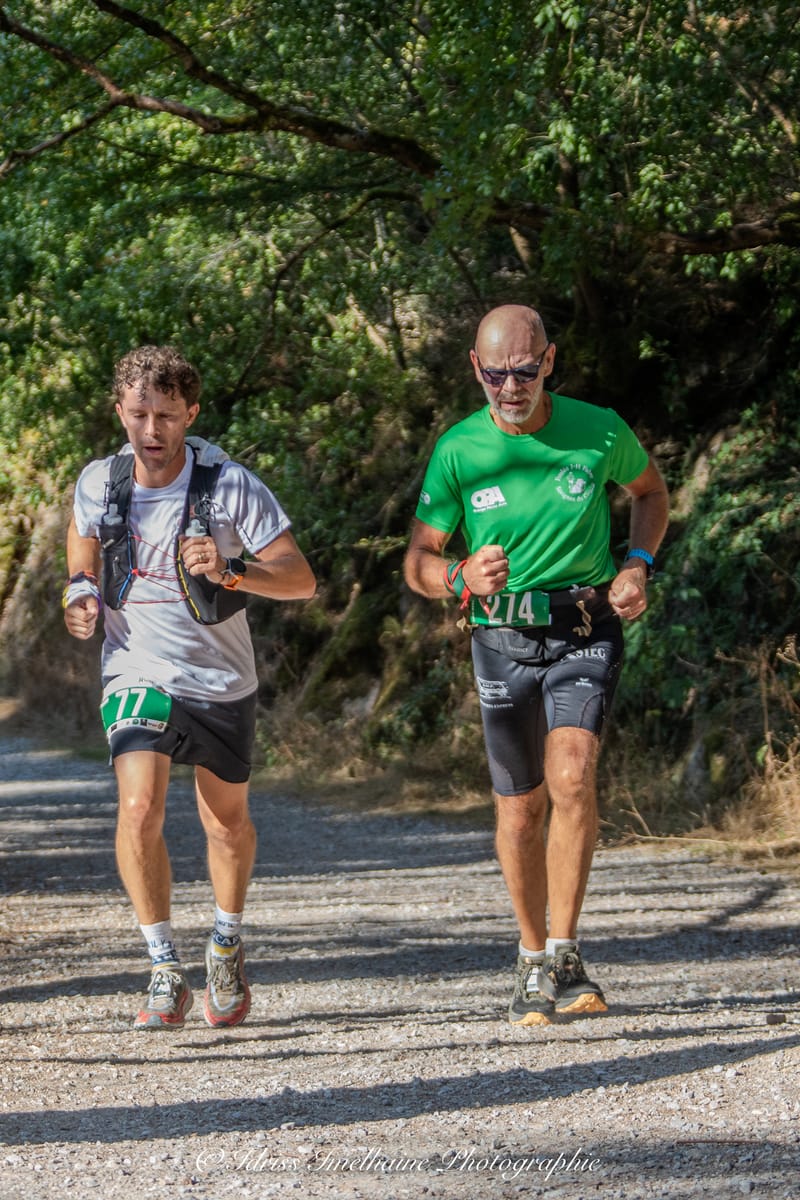  FESTI'RUN Trail REVEL - 18 Juillet 2026 