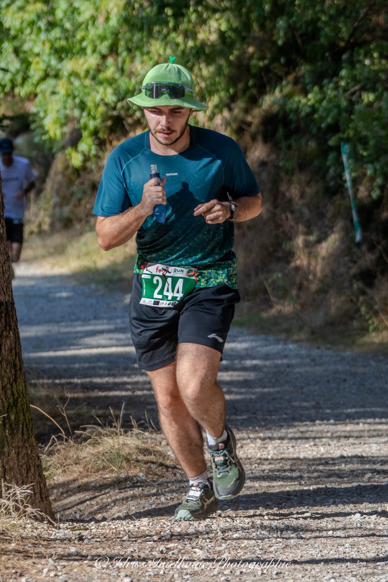  FESTI'RUN Trail REVEL - 18 Juillet 2026 