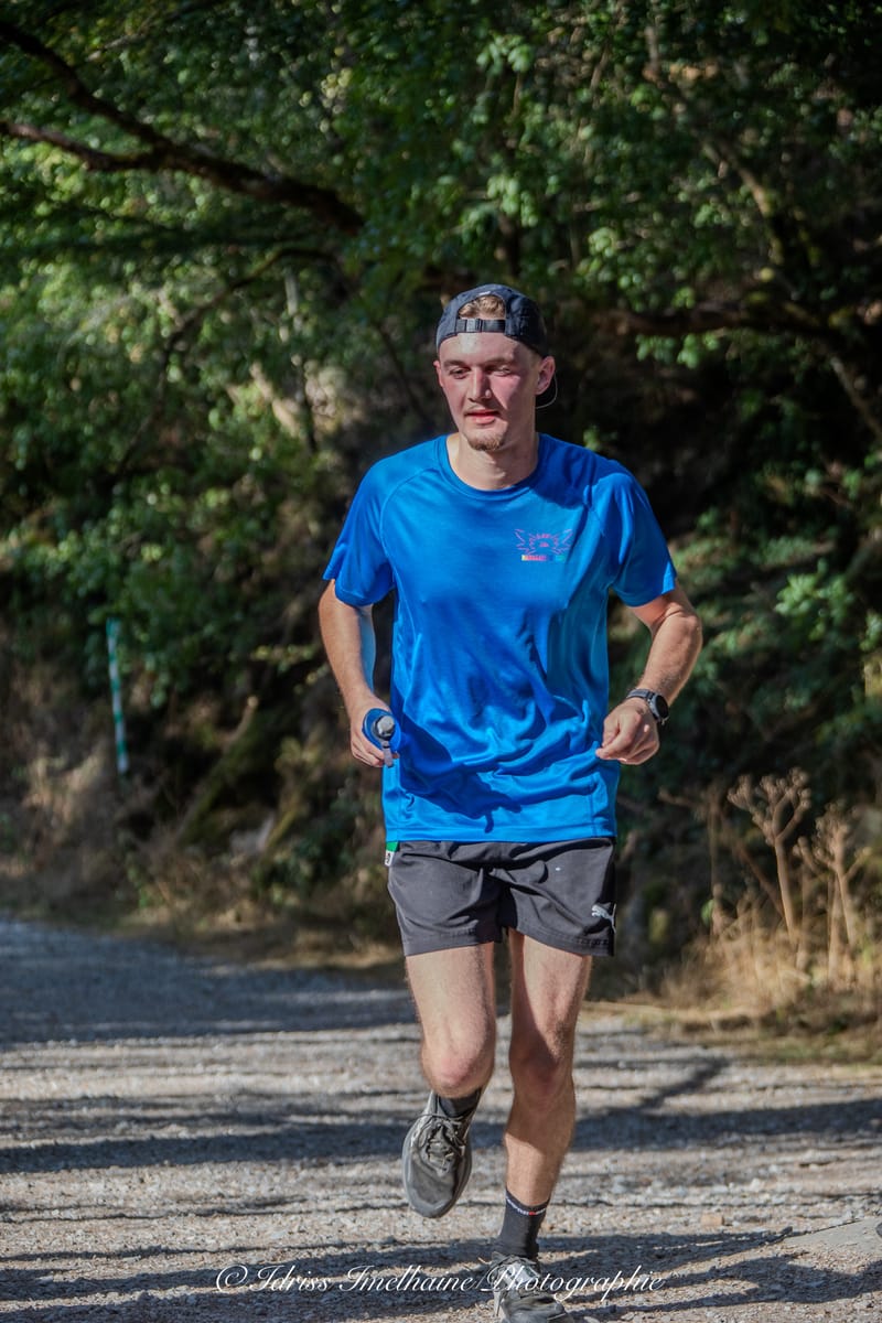  FESTI'RUN Trail REVEL - 18 Juillet 2026 