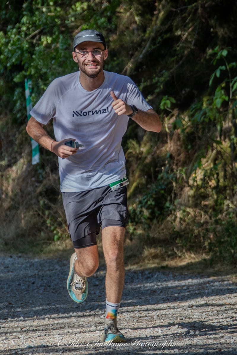  FESTI'RUN Trail REVEL - 18 Juillet 2026 