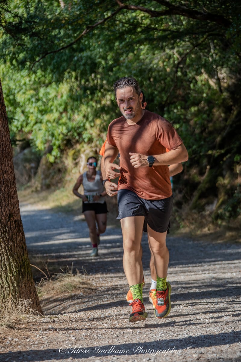  FESTI'RUN Trail REVEL - 18 Juillet 2026 