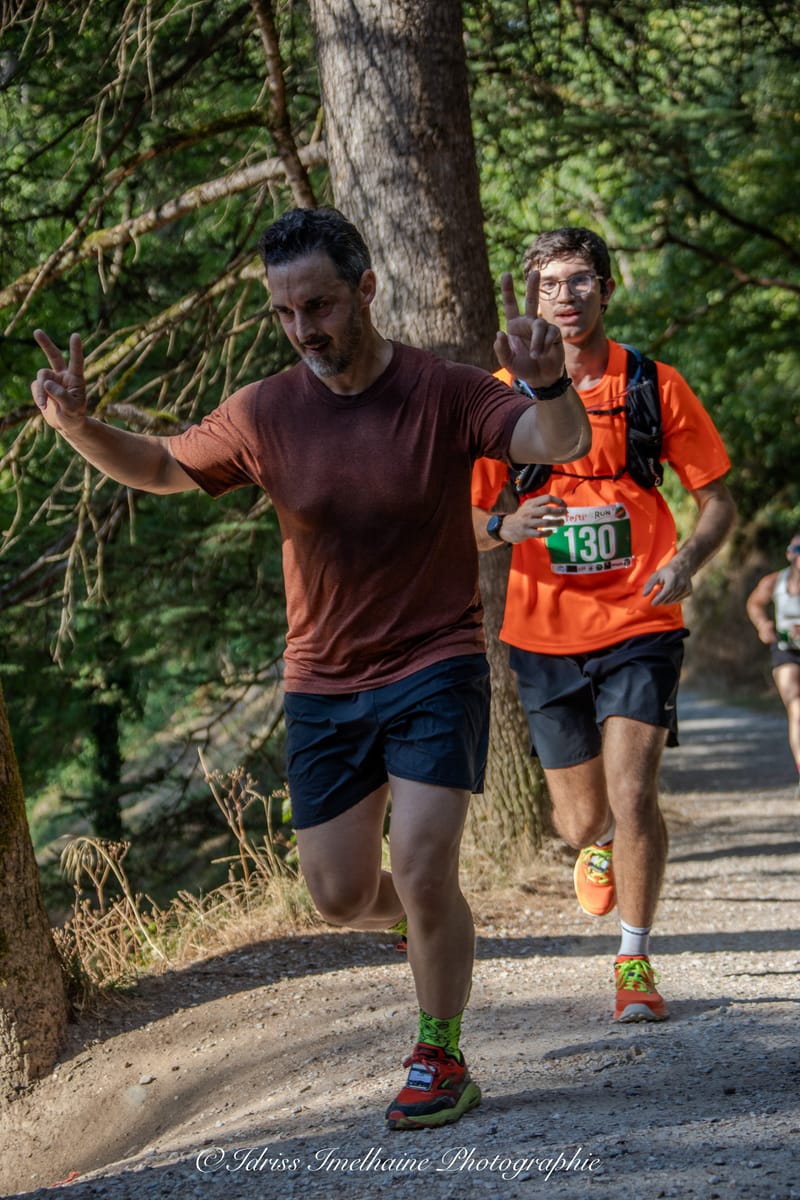  FESTI'RUN Trail REVEL - 18 Juillet 2026 