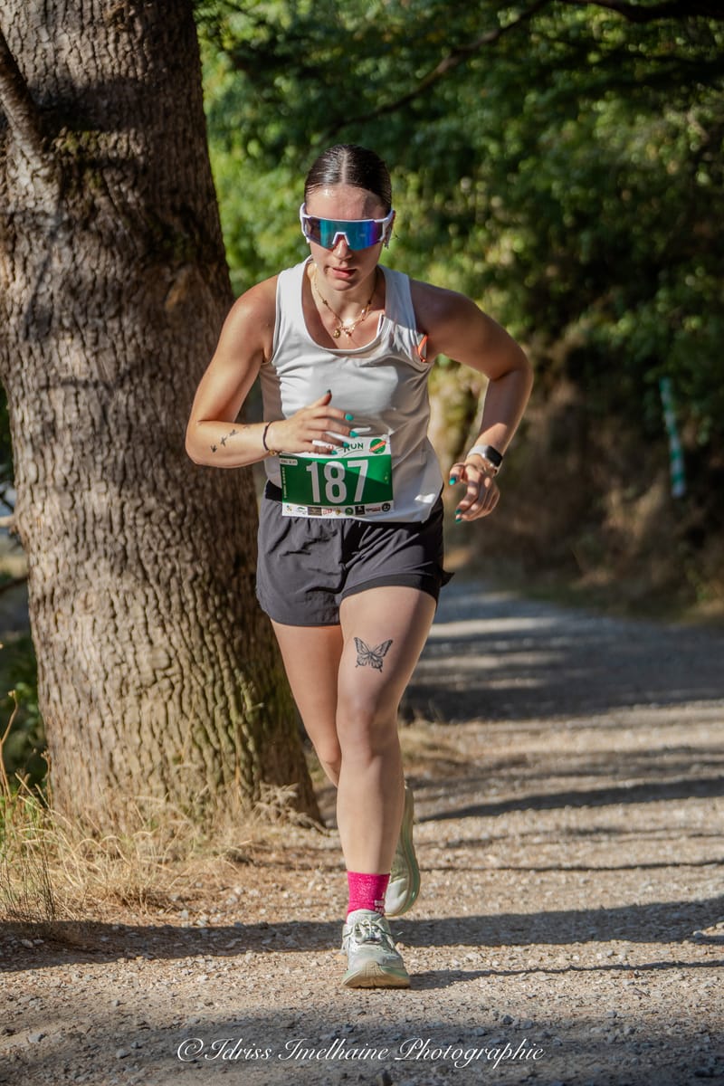  FESTI'RUN Trail REVEL - 18 Juillet 2026 