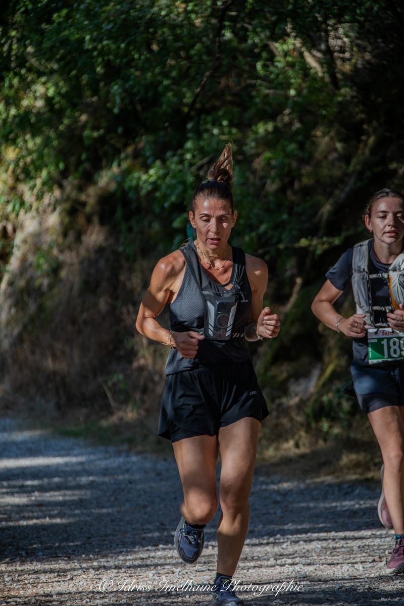  FESTI'RUN Trail REVEL - 18 Juillet 2026 
