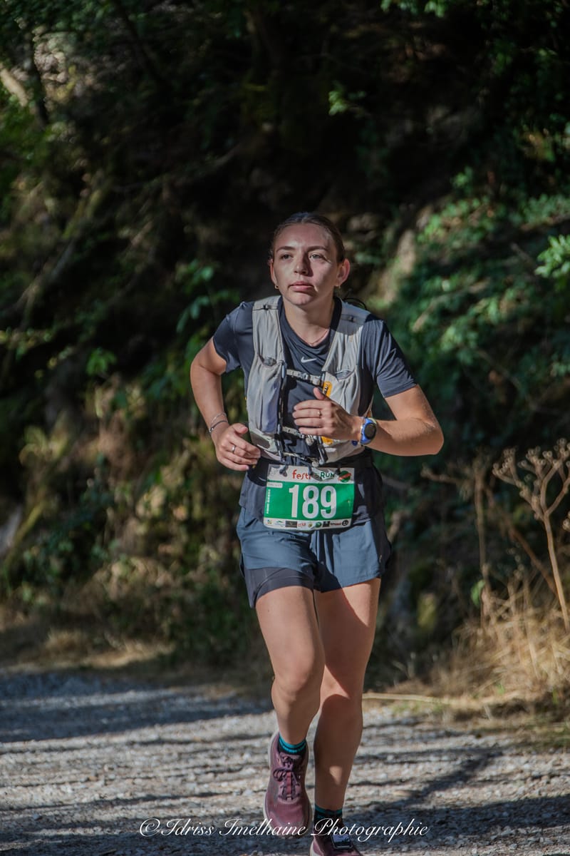  FESTI'RUN Trail REVEL - 18 Juillet 2026 