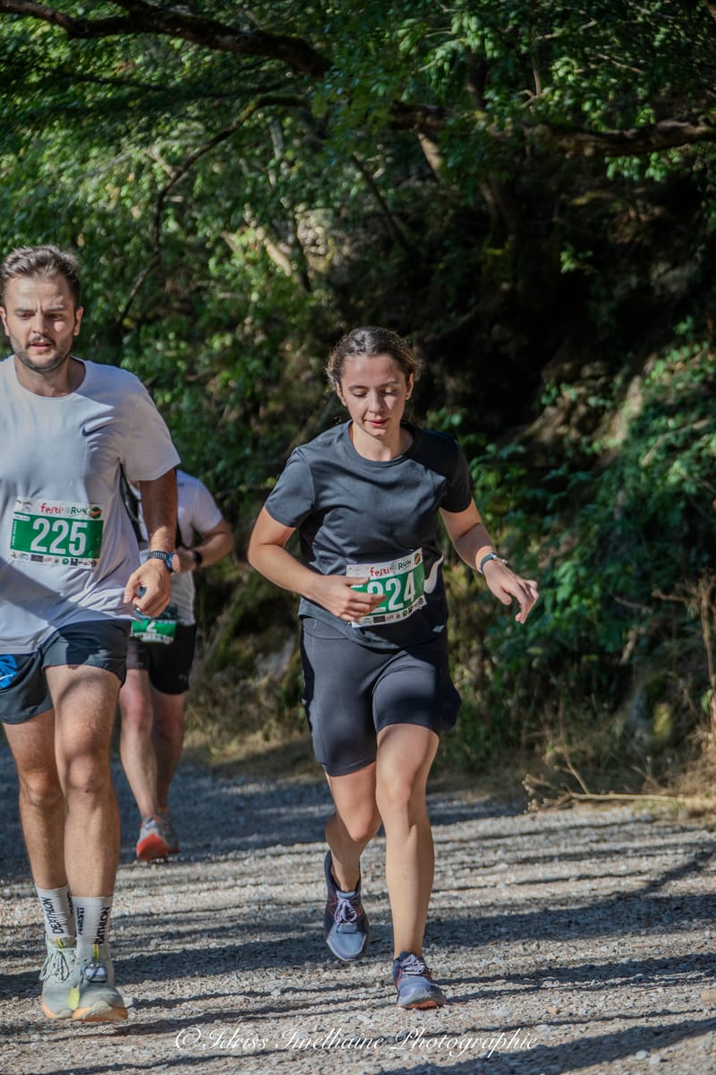  FESTI'RUN Trail REVEL - 18 Juillet 2026 