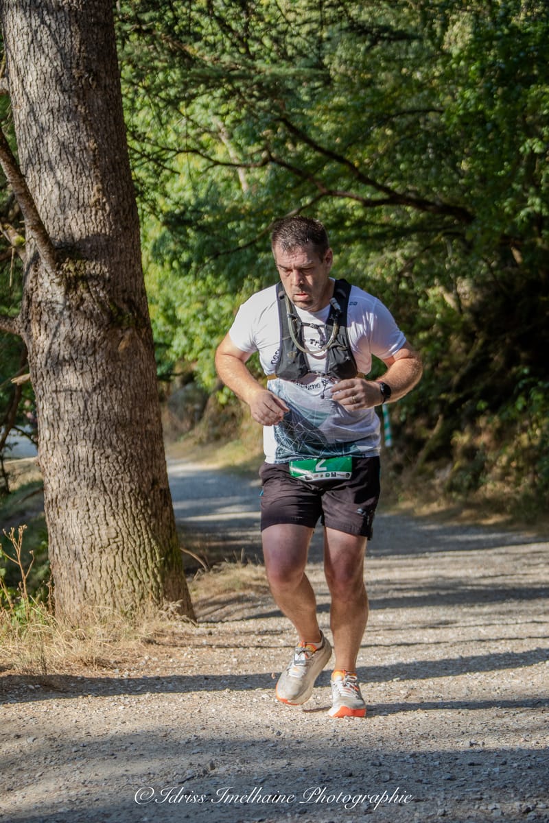  FESTI'RUN Trail REVEL - 18 Juillet 2026 