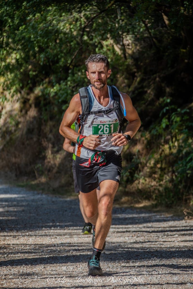  FESTI'RUN Trail REVEL - 18 Juillet 2026 