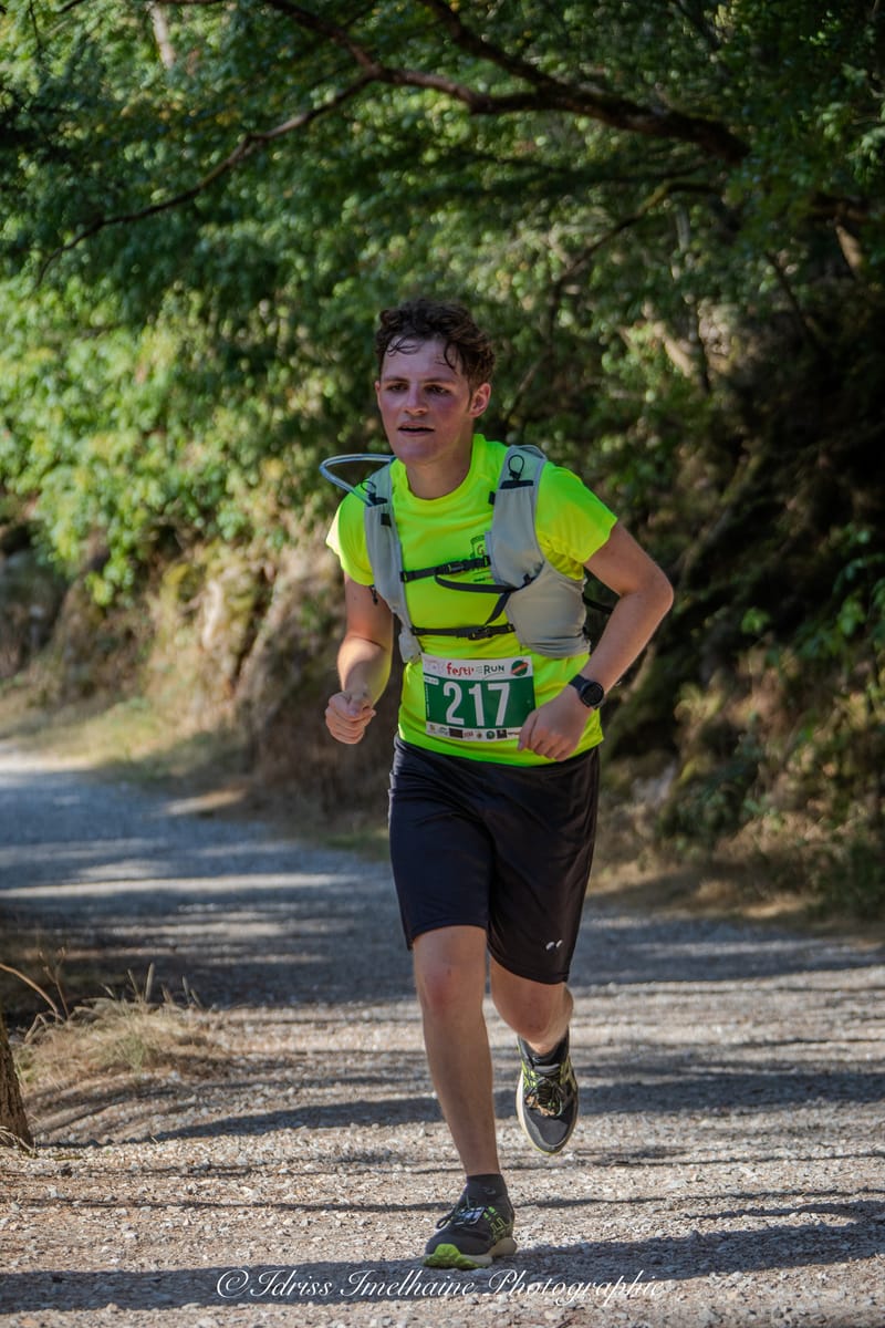  FESTI'RUN Trail REVEL - 18 Juillet 2026 