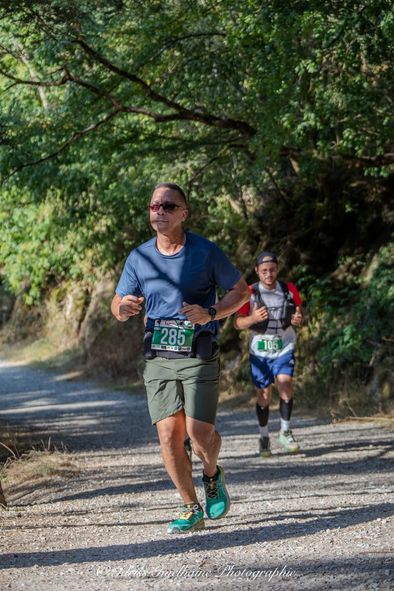  FESTI'RUN Trail REVEL - 18 Juillet 2026 