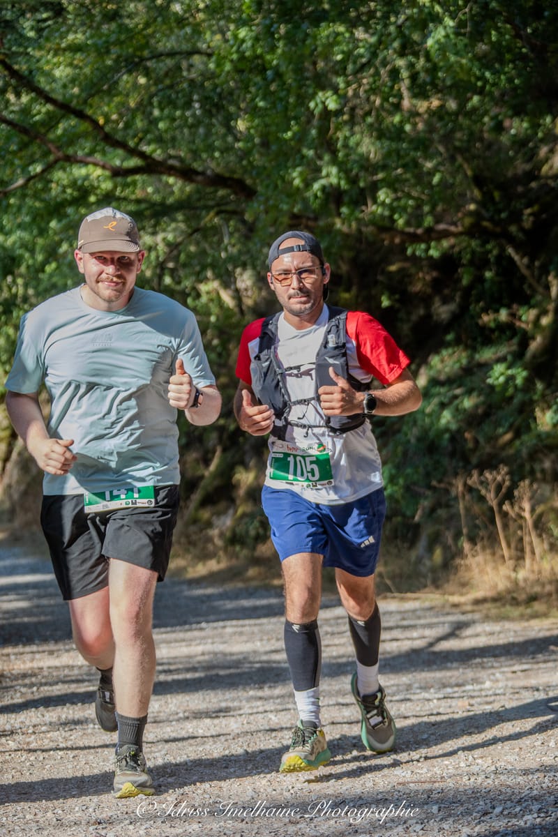  FESTI'RUN Trail REVEL - 18 Juillet 2026 