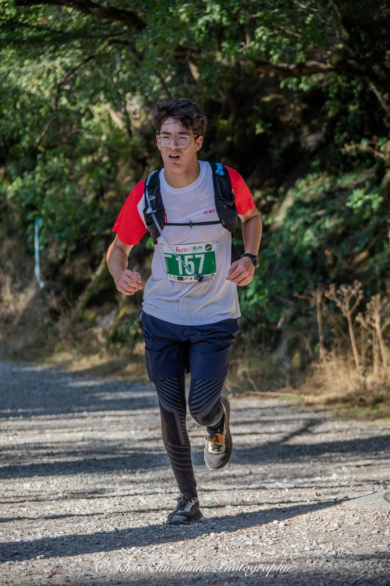  FESTI'RUN Trail REVEL - 18 Juillet 2026 