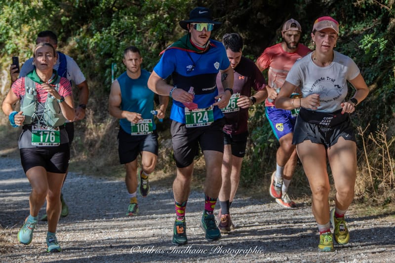  FESTI'RUN Trail REVEL - 18 Juillet 2026 