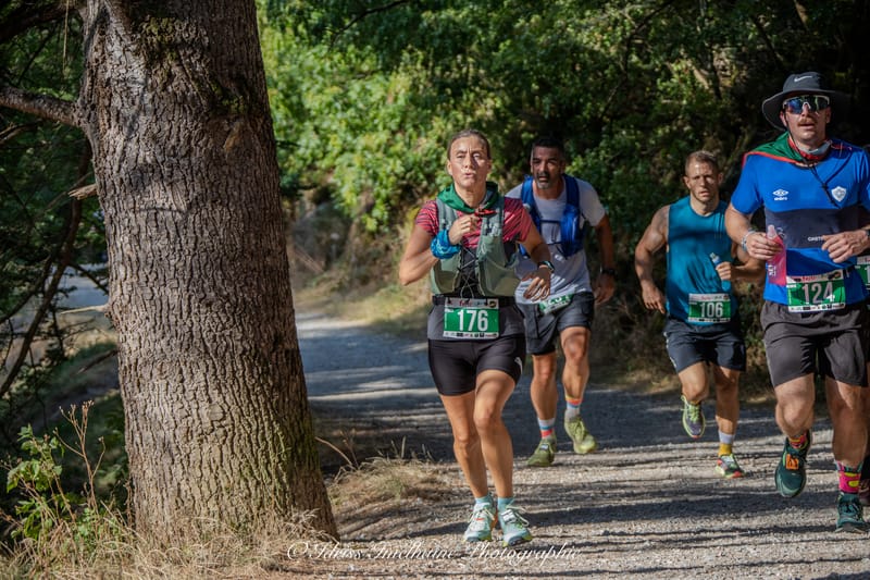  FESTI'RUN Trail REVEL - 18 Juillet 2026 