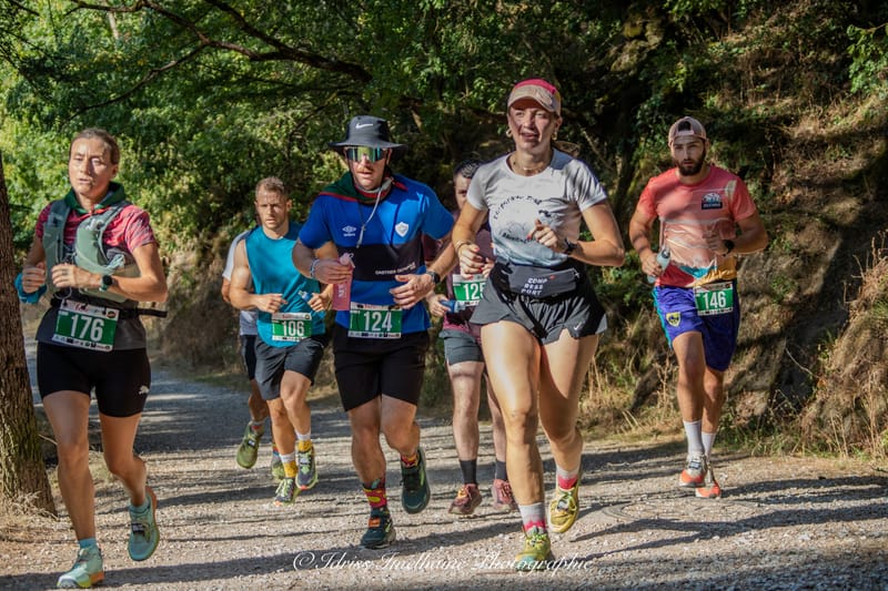  FESTI'RUN Trail REVEL - 18 Juillet 2026 
