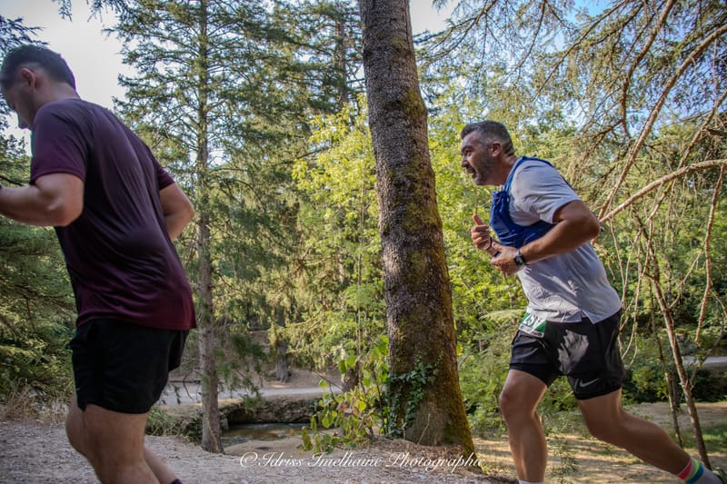 FESTI'RUN Trail REVEL - 18 Juillet 2026 