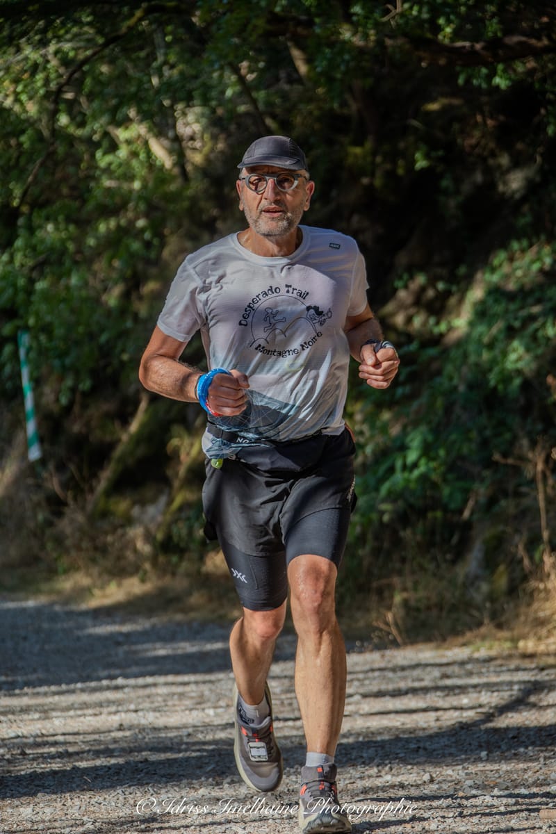  FESTI'RUN Trail REVEL - 18 Juillet 2026 