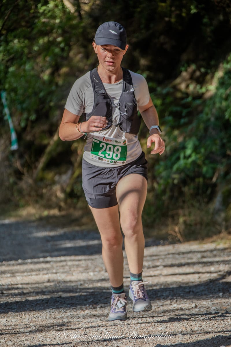  FESTI'RUN Trail REVEL - 18 Juillet 2026 