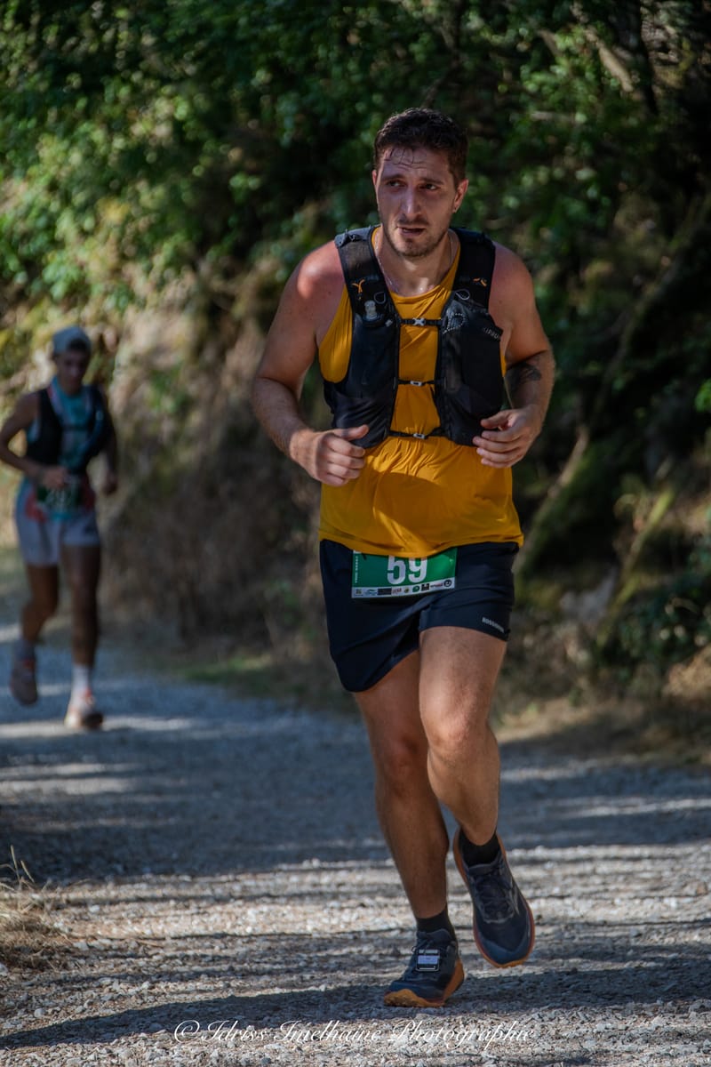  FESTI'RUN Trail REVEL - 18 Juillet 2026 