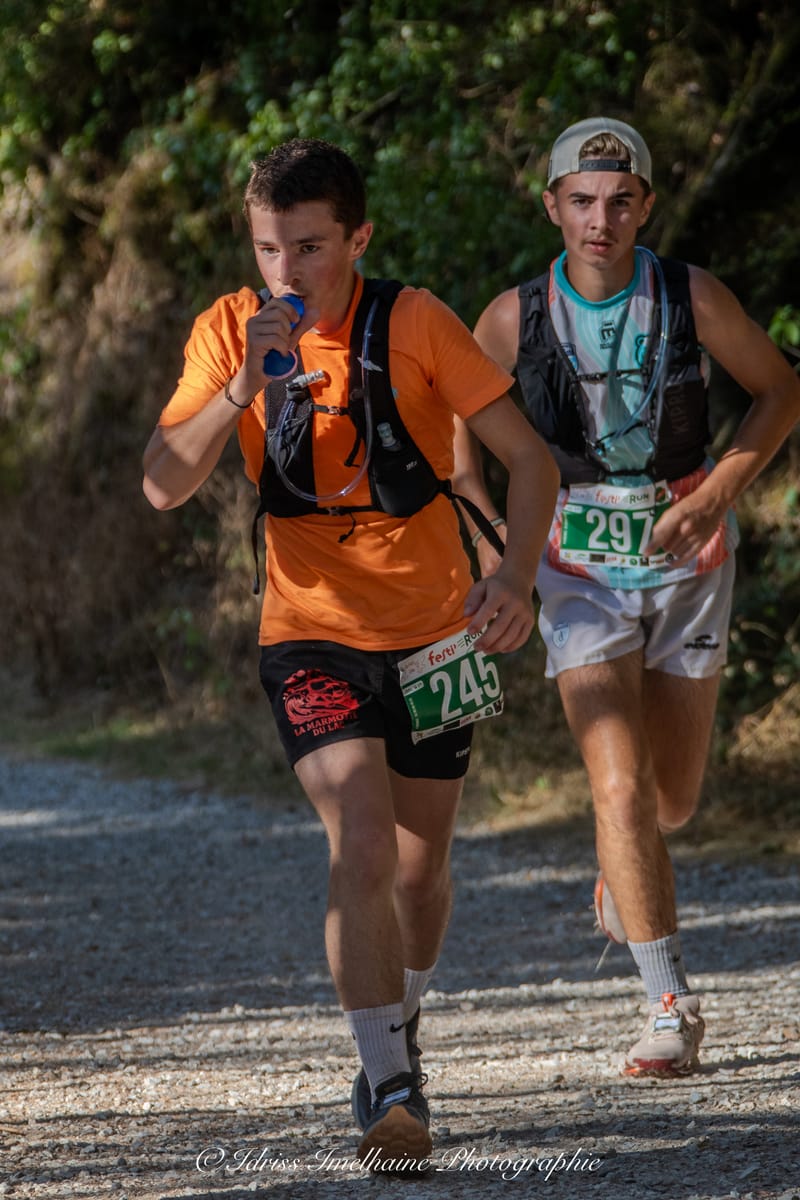 FESTI'RUN Trail REVEL - 18 Juillet 2026 