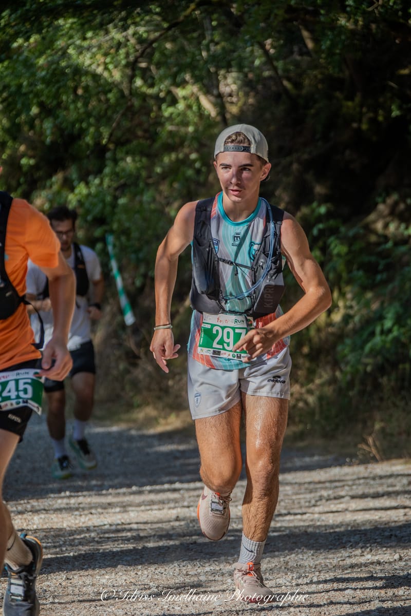  FESTI'RUN Trail REVEL - 18 Juillet 2026 