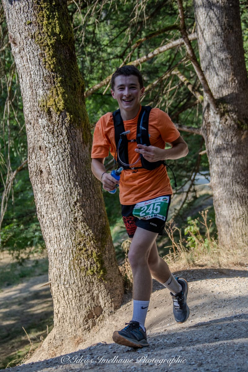  FESTI'RUN Trail REVEL - 18 Juillet 2026 