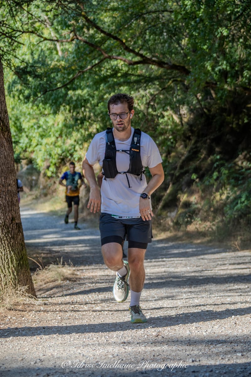  FESTI'RUN Trail REVEL - 18 Juillet 2026 