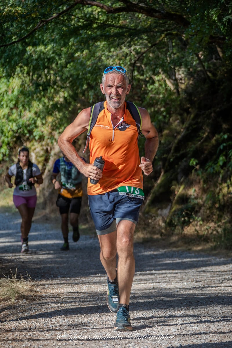  FESTI'RUN Trail REVEL - 18 Juillet 2026 