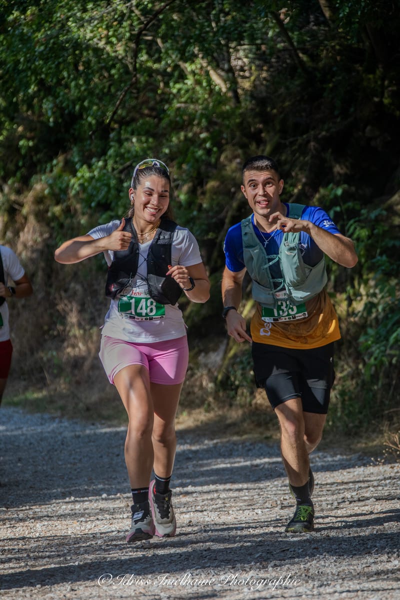  FESTI'RUN Trail REVEL - 18 Juillet 2026 