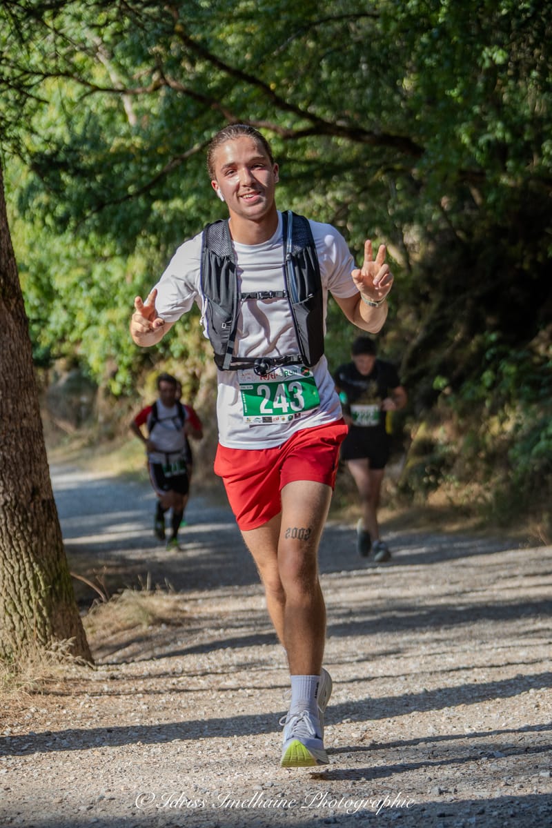  FESTI'RUN Trail REVEL - 18 Juillet 2026 