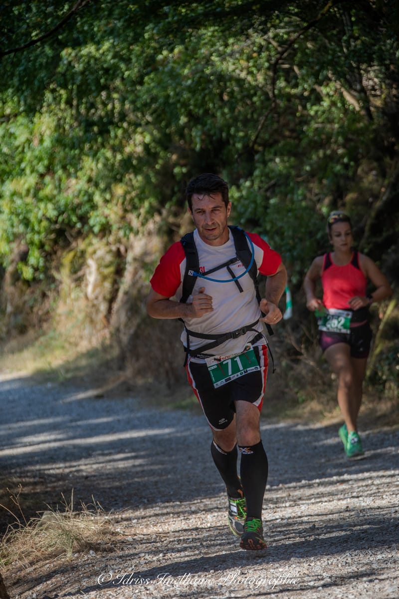  FESTI'RUN Trail REVEL - 18 Juillet 2026 