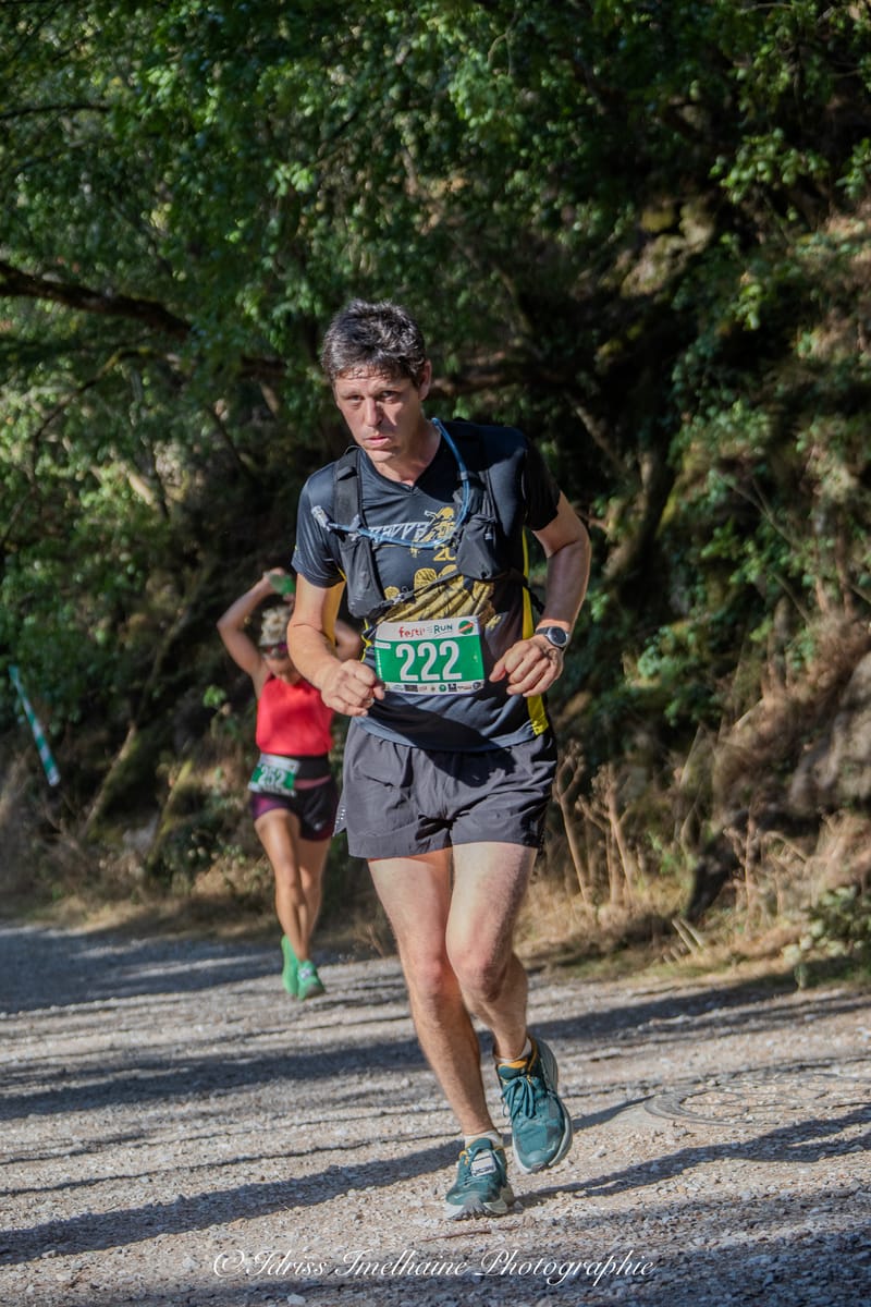  FESTI'RUN Trail REVEL - 18 Juillet 2026 