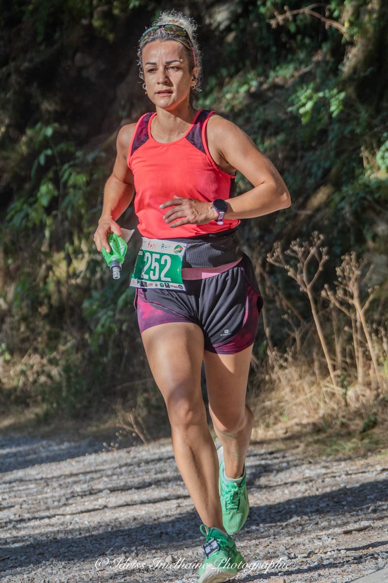  FESTI'RUN Trail REVEL - 18 Juillet 2026 
