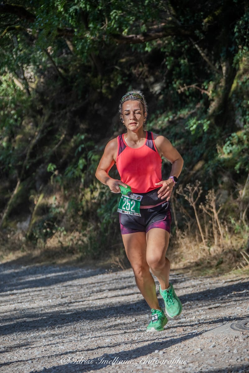  FESTI'RUN Trail REVEL - 18 Juillet 2026 