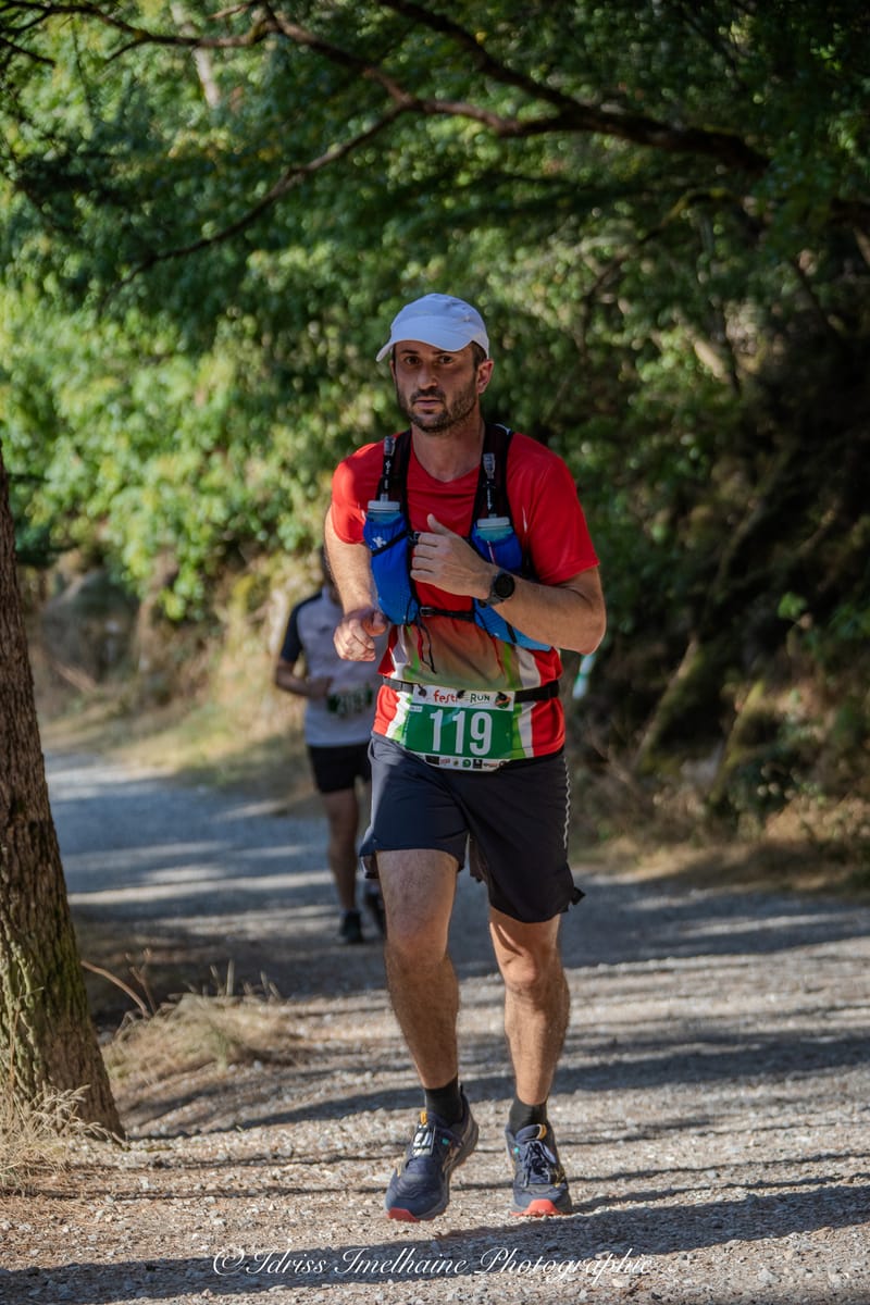  FESTI'RUN Trail REVEL - 18 Juillet 2026 