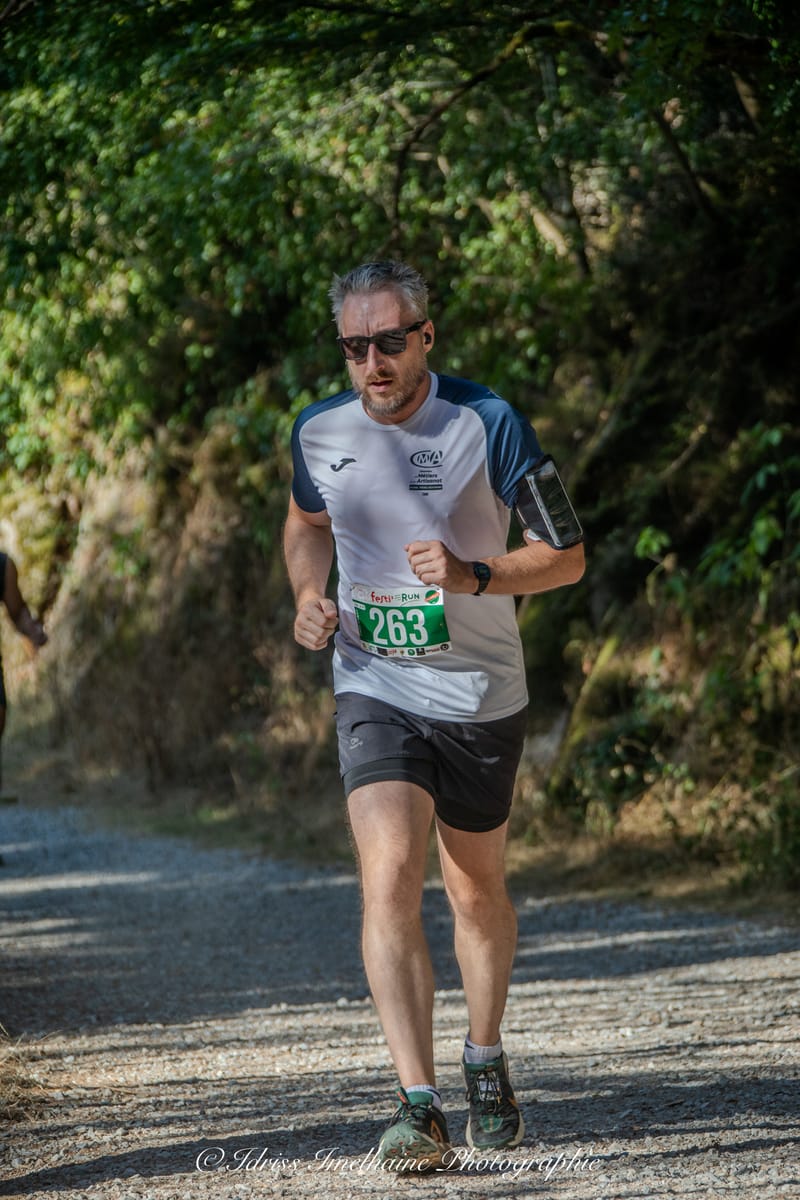  FESTI'RUN Trail REVEL - 18 Juillet 2026 