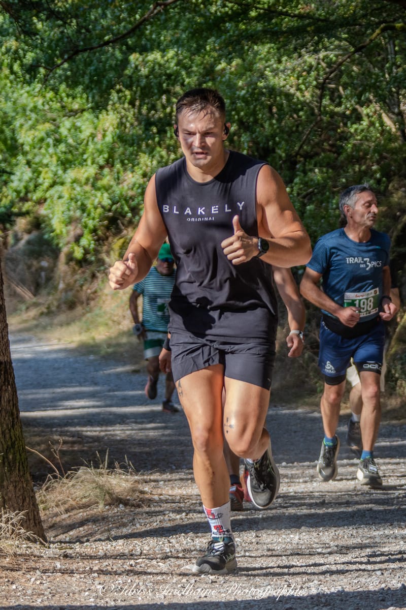  FESTI'RUN Trail REVEL - 18 Juillet 2026 