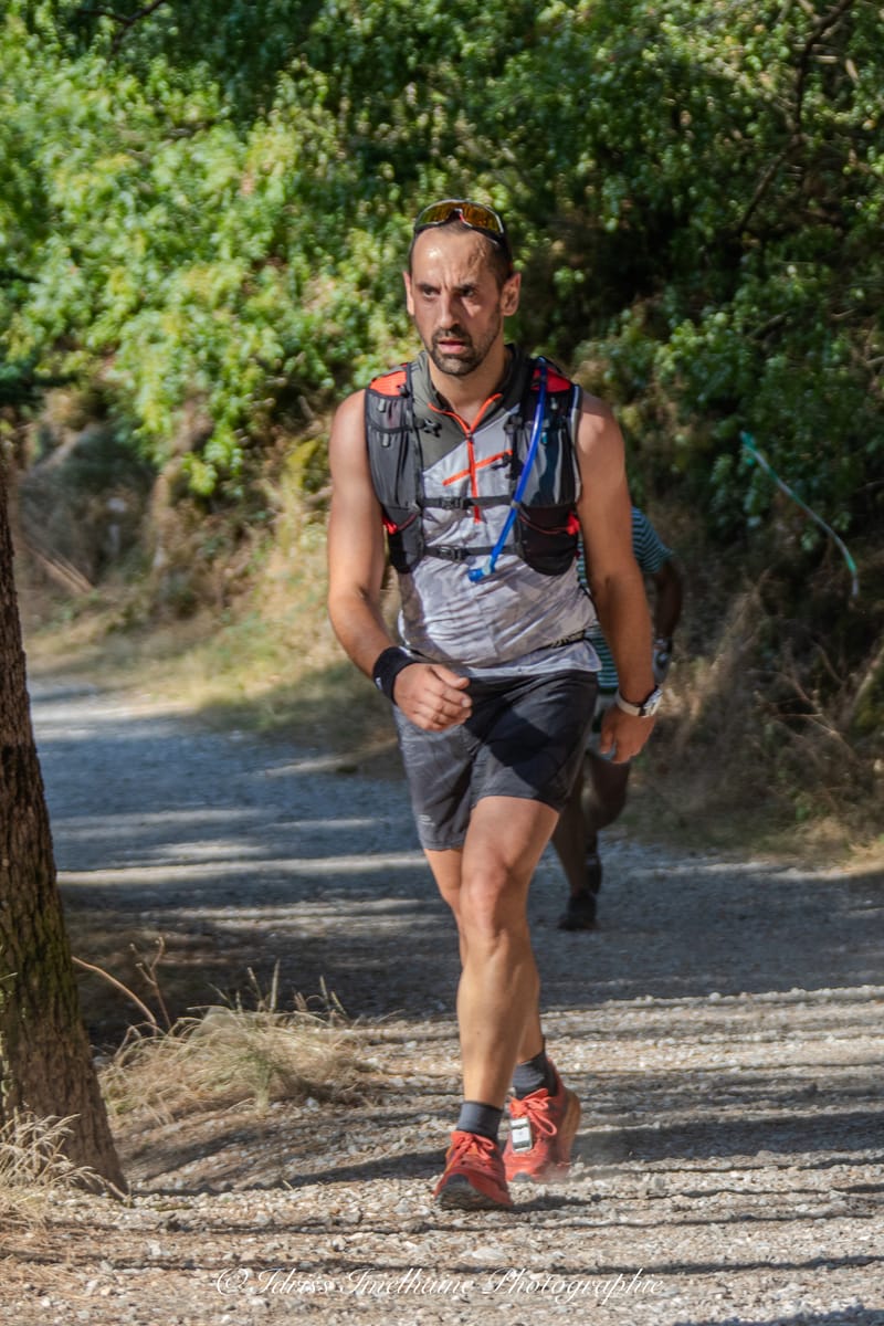  FESTI'RUN Trail REVEL - 18 Juillet 2026 