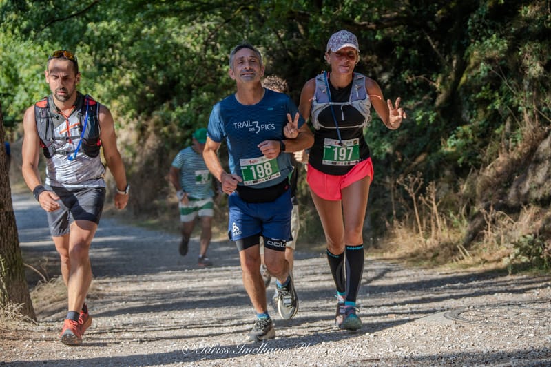  FESTI'RUN Trail REVEL - 18 Juillet 2026 
