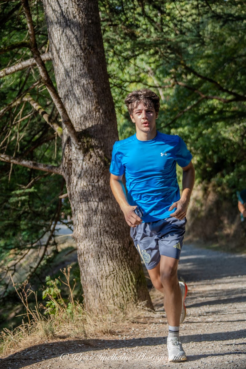  FESTI'RUN Trail REVEL - 18 Juillet 2026 