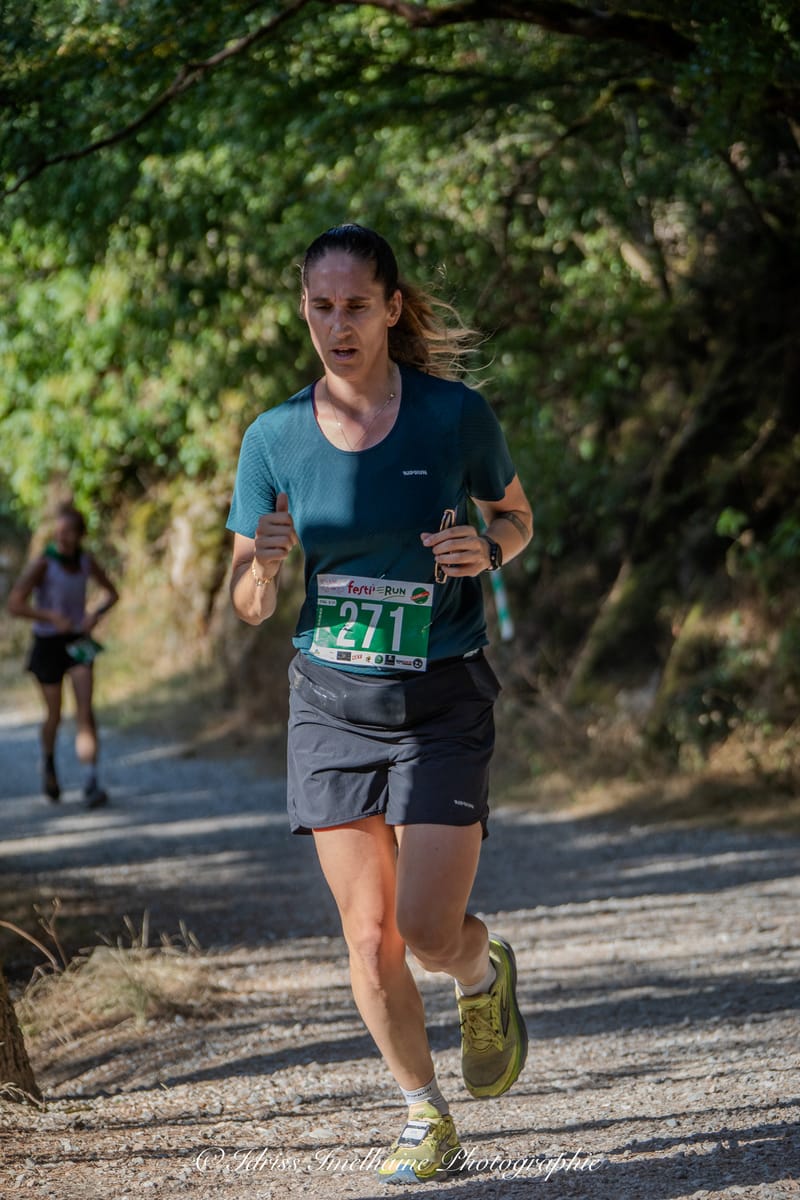  FESTI'RUN Trail REVEL - 18 Juillet 2026 