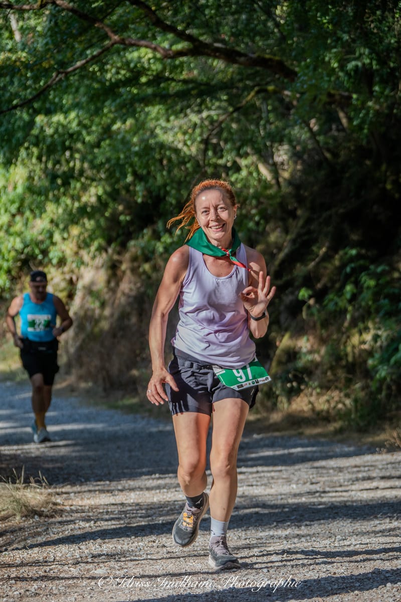  FESTI'RUN Trail REVEL - 18 Juillet 2026 
